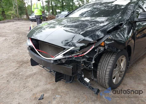 2020 Hyundai Elantra Sel from USA, damaged, VIN 5NPD84LF9LH520545